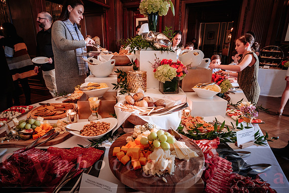 Easter Brunch