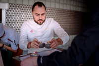 Destination Kitchen for Sinai Health Foundation