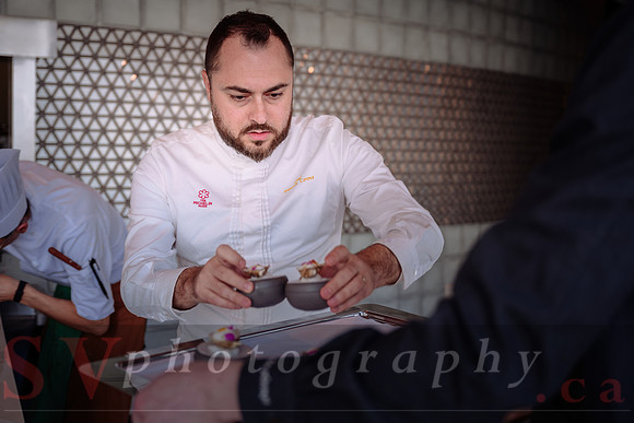 Destination Kitchen for Sinai Health Foundation