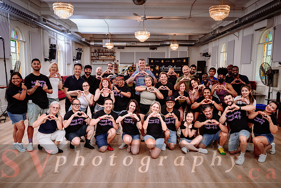 iFreeStyle's 16th Student Appreciation