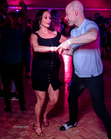 Toronto Dance Fridays
