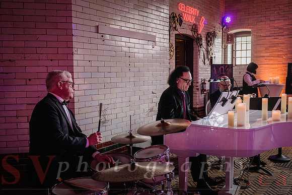 State of Mind at Casa Loma