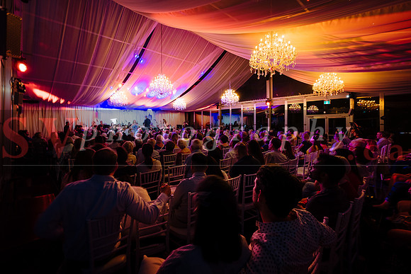 Symphony In The Gardens