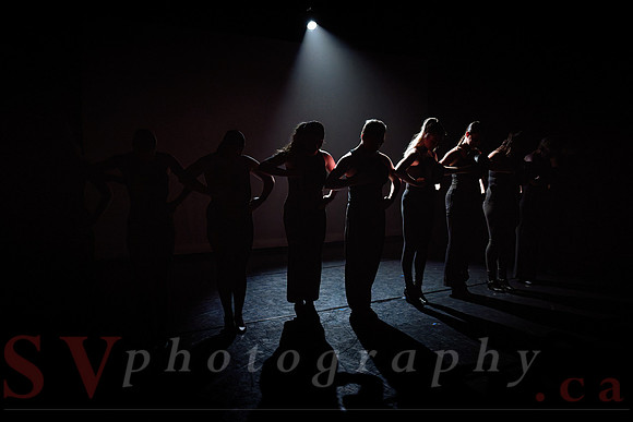 George Brown Dance and Jörgen Dance Academy Present: Next Stage 2026