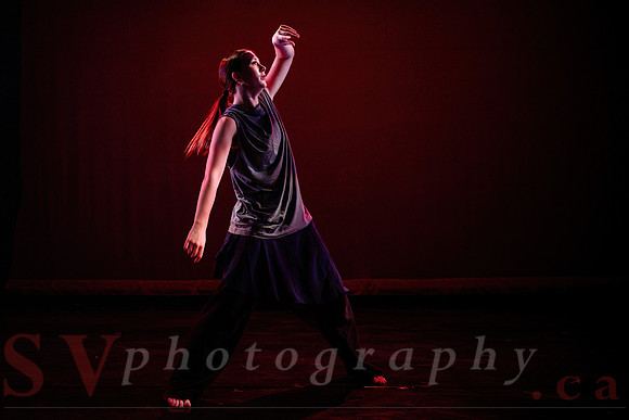 George Brown Dance and Jörgen Dance Academy Present: Next Stage 2026