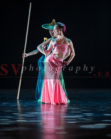 Norman Dance Showcase 2015