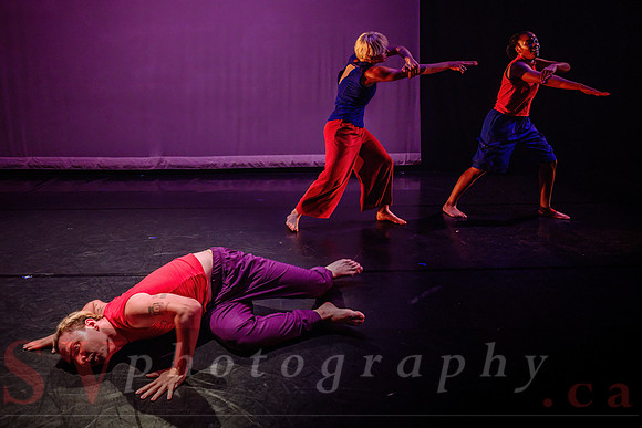 George Brown Dance and Jörgen Dance Academy Present: Next Stage 2026