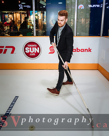 16th Annual Celebrity Sports Mixer