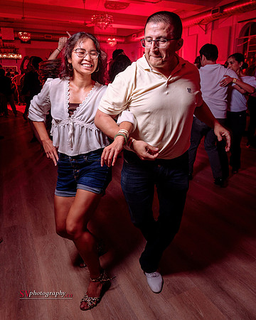 Toronto Salsa Sundays