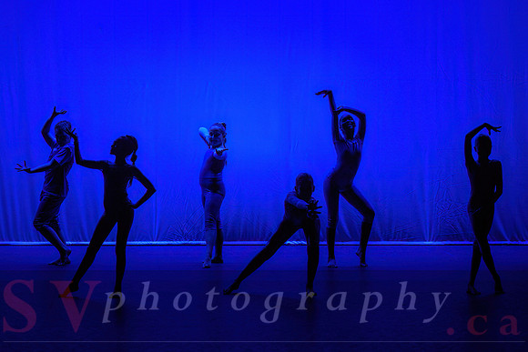 City Dance Corps - Kids Recital