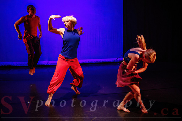 George Brown Dance and Jörgen Dance Academy Present: Next Stage 2026