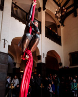 Casa Loma - March Break: Imagine Dragons