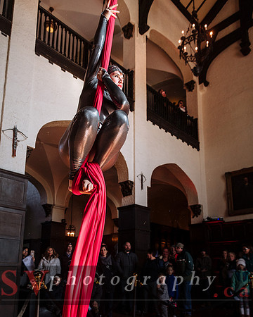 Casa Loma - March Break: Imagine Dragons
