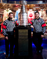 16th Annual Celebrity Sports Mixer