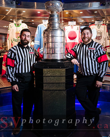 16th Annual Celebrity Sports Mixer