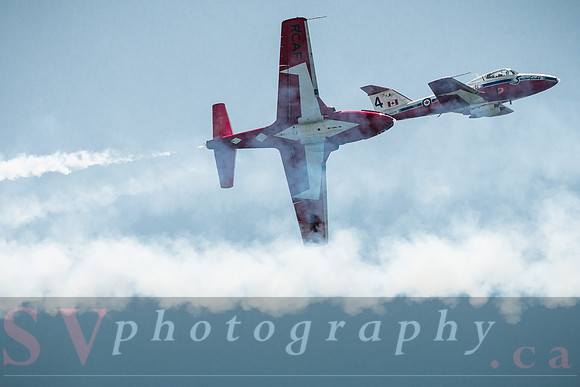 2016 Canadian International Air Show (CIAS)