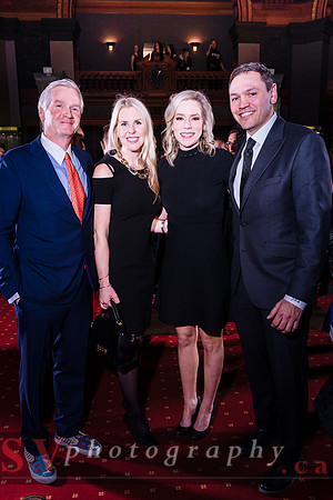 16th Annual Celebrity Sports Mixer