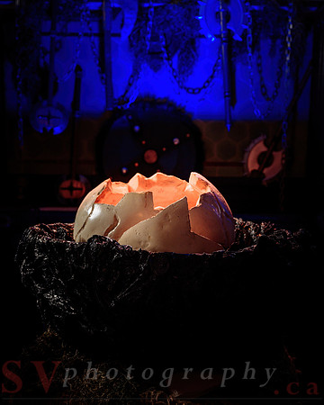 Imagine Dragons â€“ March Break at the Castle