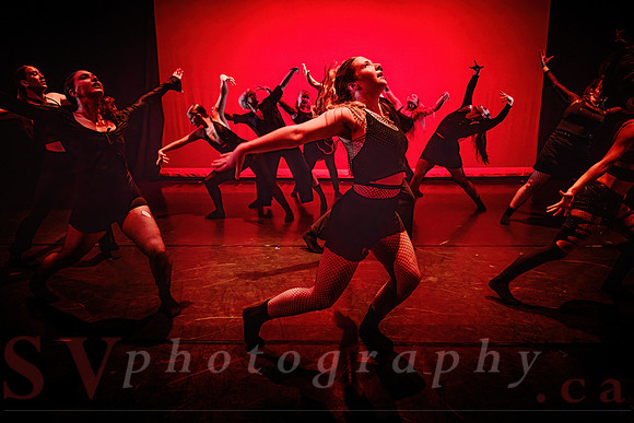 George Brown Dance and Jörgen Dance Academy Present: Next Stage 2026
