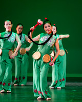 Norman Dance Showcase 2015