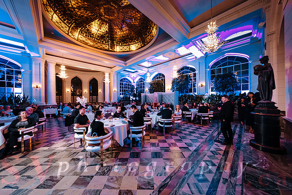 Visa InfiniteDining Series at Don Alfonso 1890