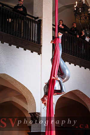 Casa Loma - March Break: Imagine Dragons