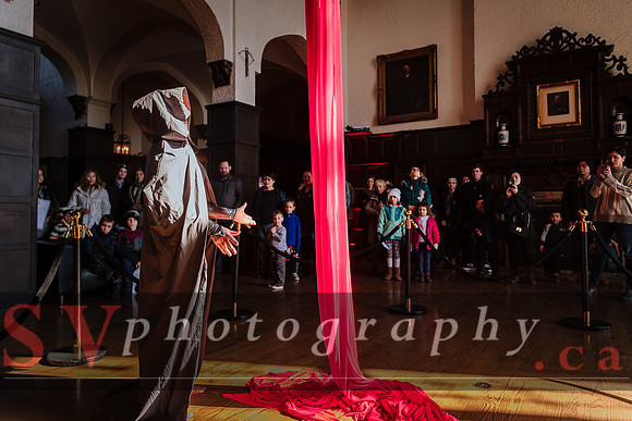 Casa Loma - March Break: Imagine Dragons