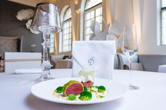 Don Alfonso 1890 Toronto