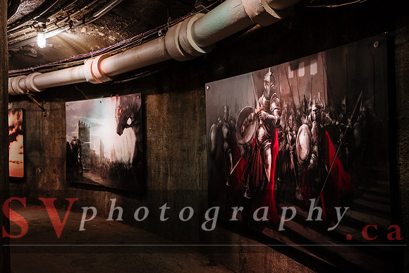 Casa Loma - March Break: Imagine Dragons