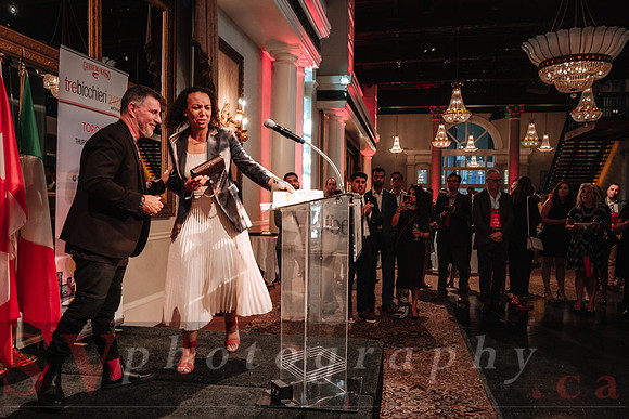 Best of Italy - Wine Tasting Event