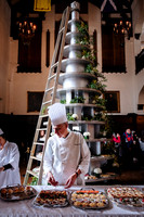Casa Loma High Tea