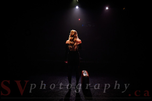 George Brown Dance and Jörgen Dance Academy Present: Next Stage 2026