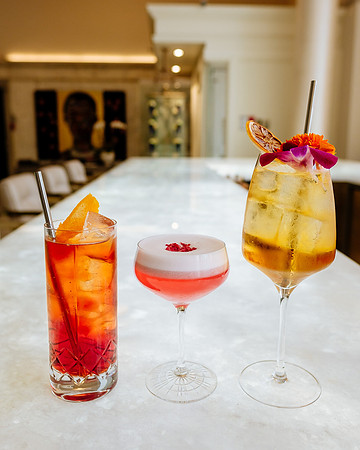 Don Alfonso 1890 Toronto