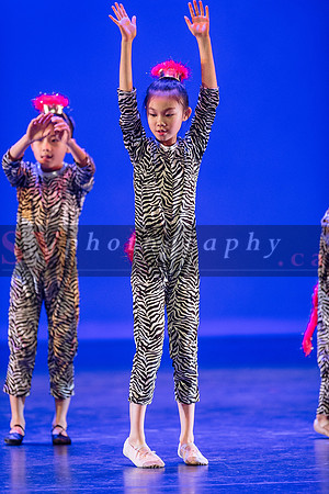 Norman Dance Showcase 2015