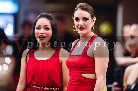 iFreestyle.ca - 5th Annual Jack & Jill - AMATEUR (Salsa & Bachat