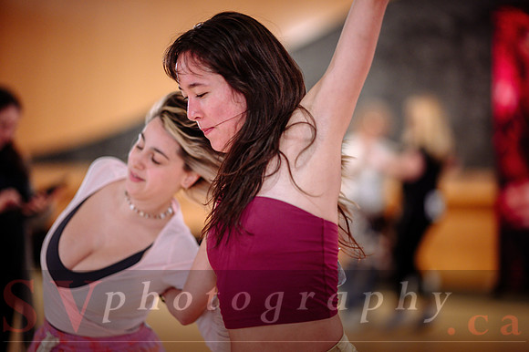 Canada Zouk Congress