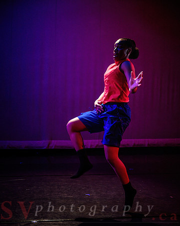 George Brown Dance and Jörgen Dance Academy Present: Next Stage 2026