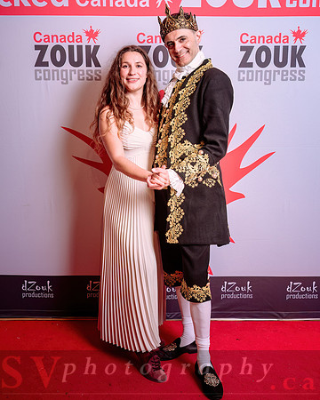 Canada Zouk Congress