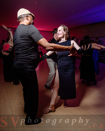Canada Zouk Congress 2026
