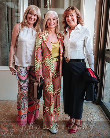 Best of Italy - Wine Tasting Event