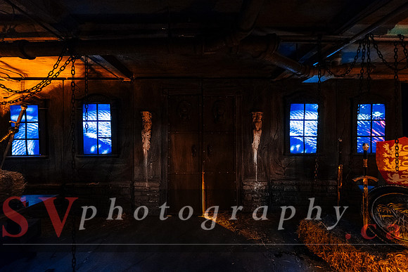 Casa Loma - March Break: Imagine Dragons