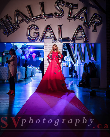 4th Annual All-Star Gala in Support of SickKids
