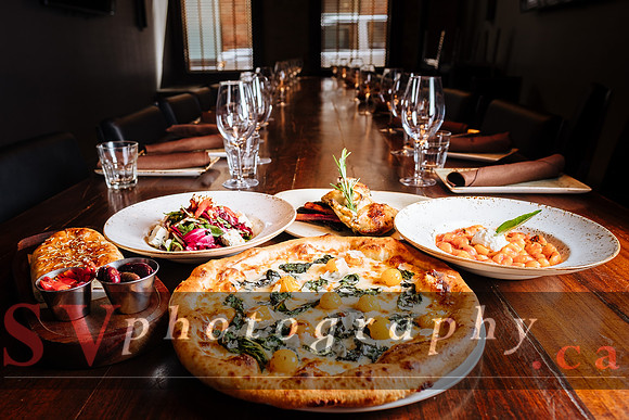 Cibo Wine Bar King St West