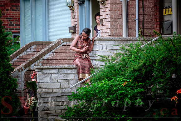 Porch View Dances 2026