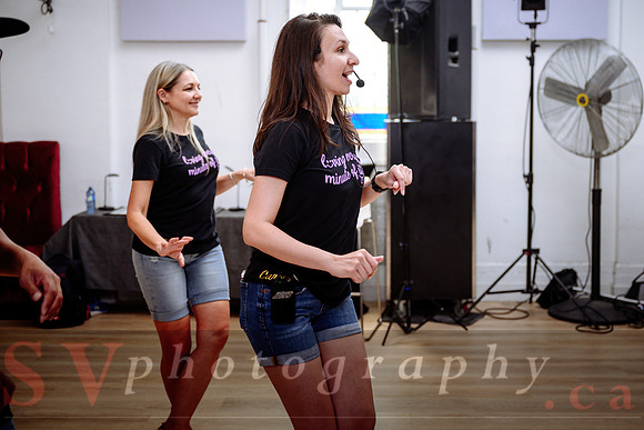 iFreeStyle's 16th Student Appreciation