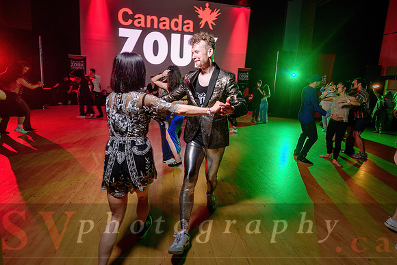 Canada Zouk Congress 2026