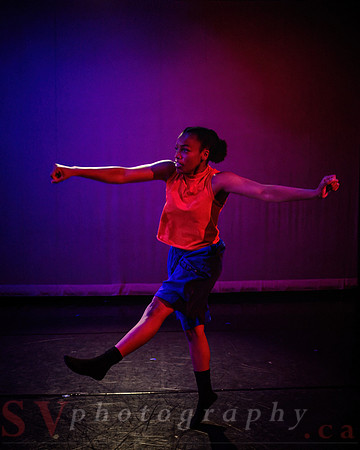 George Brown Dance and Jörgen Dance Academy Present: Next Stage 2026