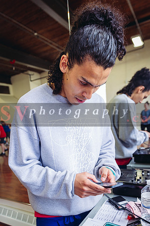 City Dance Corps