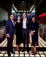 Arjun Gupta Foundation Cocktail Fundraiser
