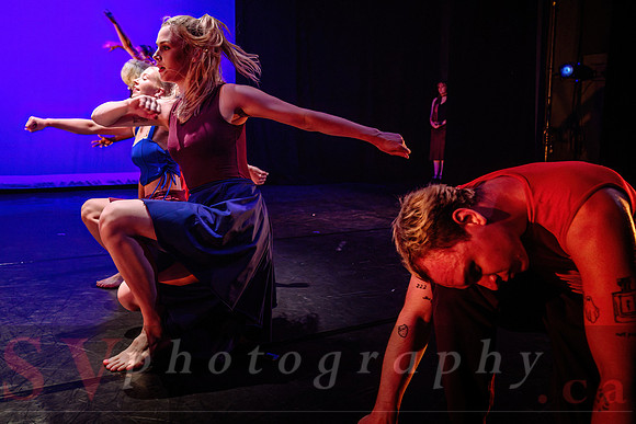 George Brown Dance and Jörgen Dance Academy Present: Next Stage 2026